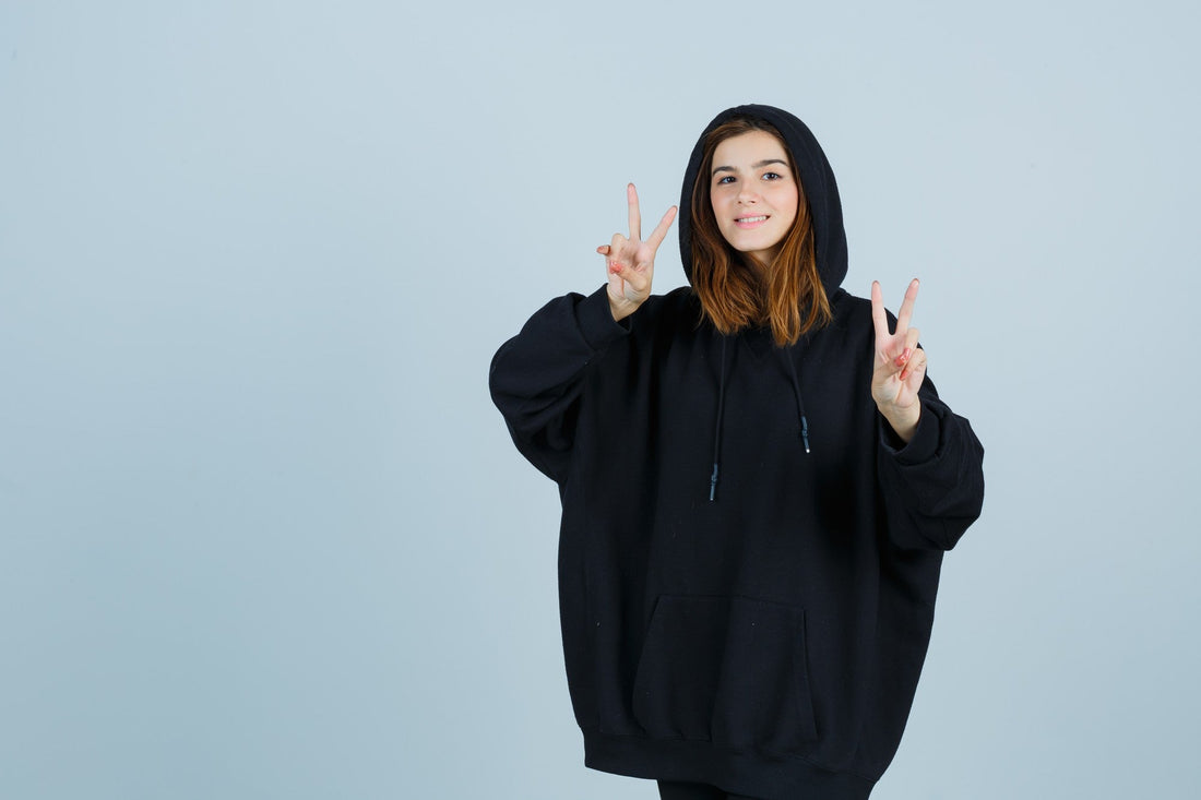 How to Style Hoodies Like a Pro