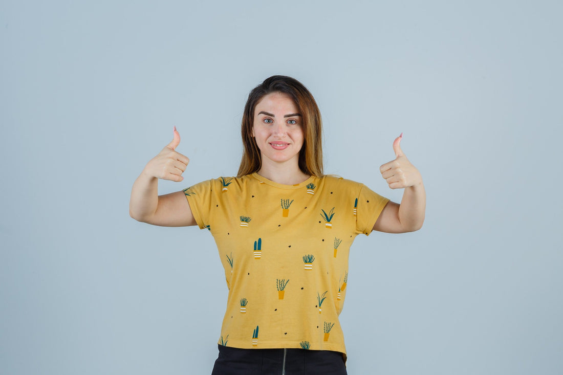 Why T-Shirts Never Go Out of Style