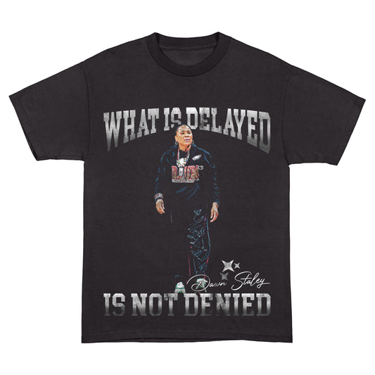 Can't Be Denied