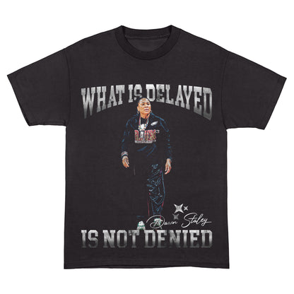 What Is Delayed Tee