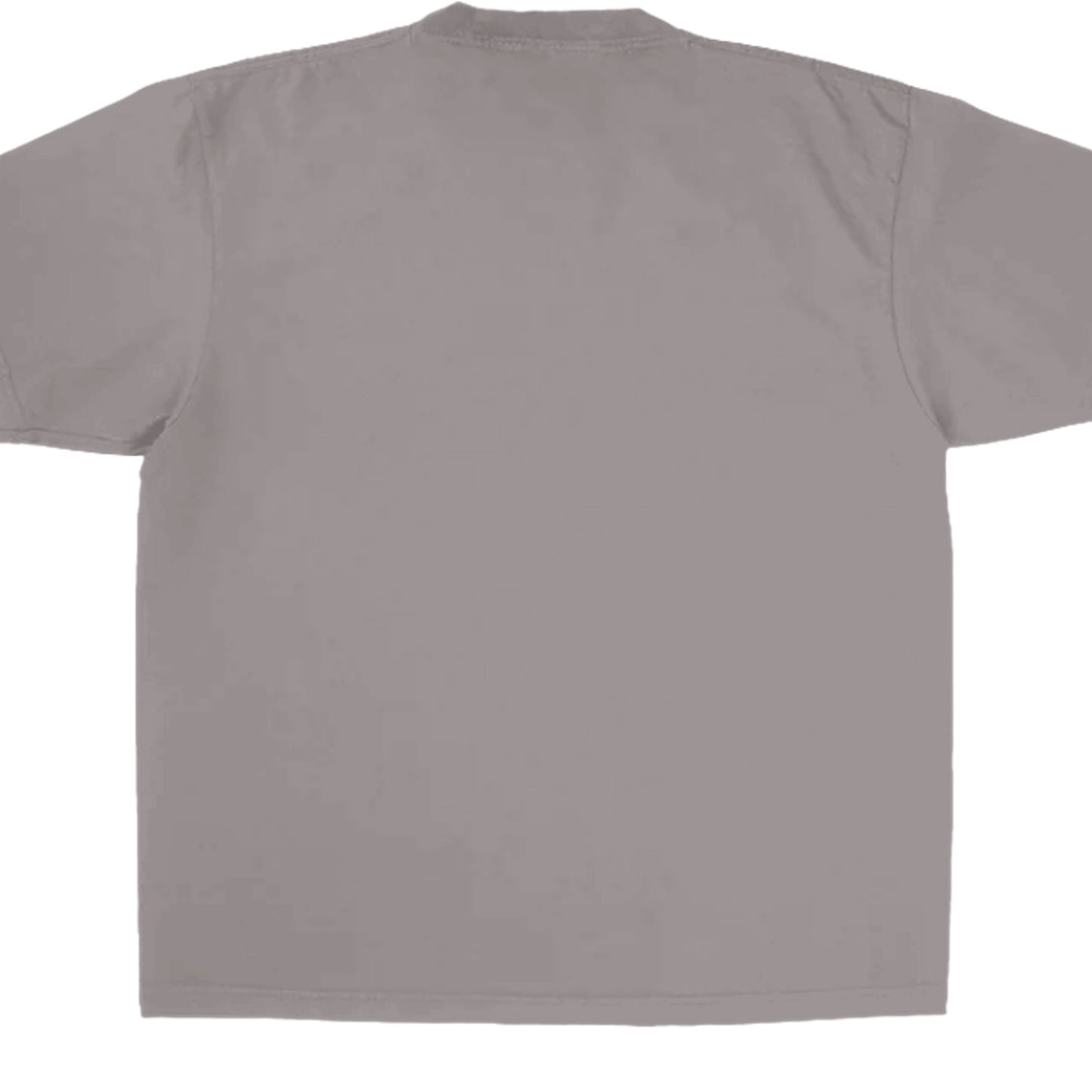 Cement - SHGD - BACK