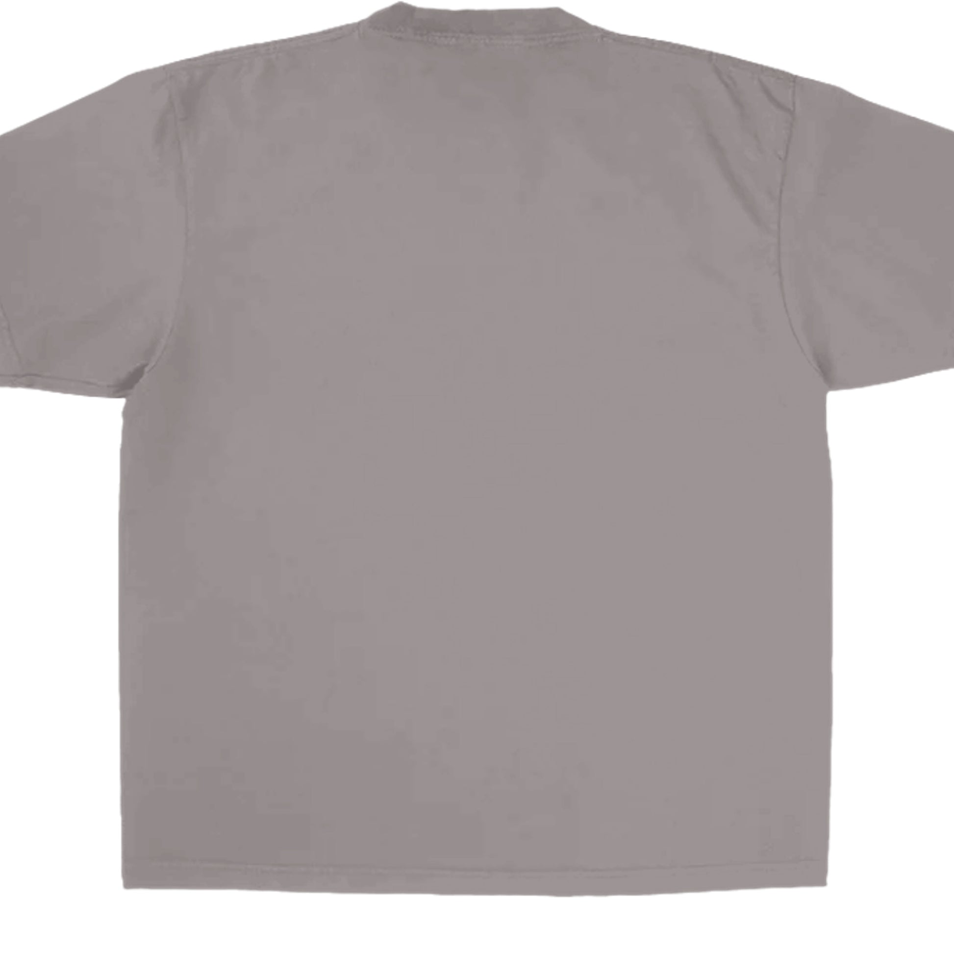 Cement - SHGD - BACK