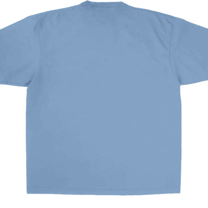 Washed Denim - SHGD - BACK